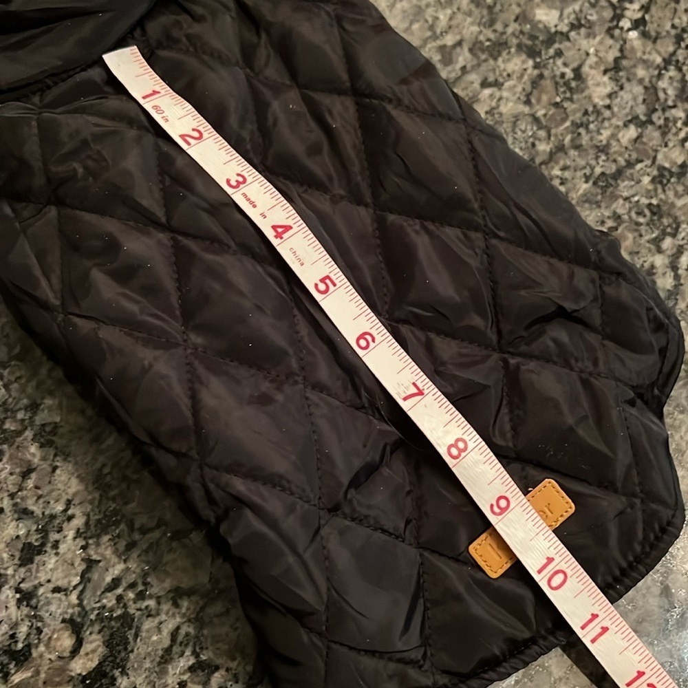 Louder dog sweater NWT - Picture 8 of 10